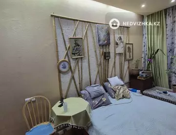 1-комнатная квартира, этаж 3 из 9, 40 м²