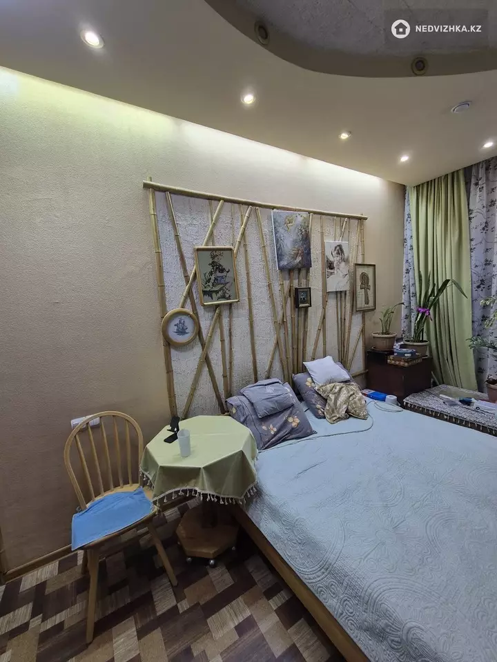 1-комнатная квартира, этаж 3 из 9, 40 м², фотография 4