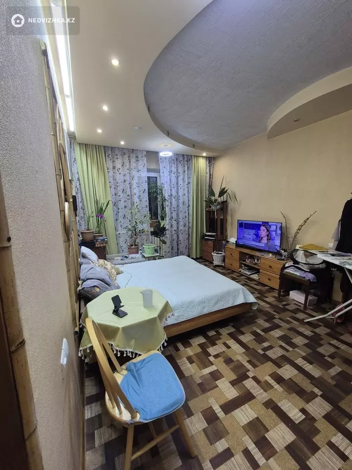 1-комнатная квартира, этаж 3 из 9, 40 м², фотография 3