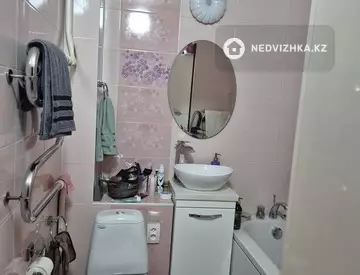 1-комнатная квартира, этаж 3 из 9, 40 м², миниатюра 6