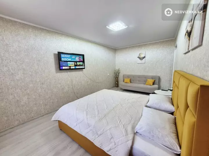 1-комнатная квартира, этаж 1 из 5, 33 м², Посуточно, фотография 4