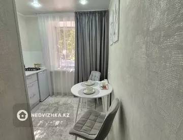1-комнатная квартира, этаж 1 из 5, 33 м², Посуточно, миниатюра 6
