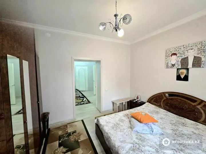 5-комнатный дом, 8 соток, 200 м², фотография 5