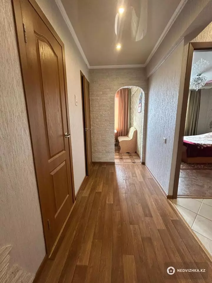 2-комнатная квартира, этаж 5 из 5, 50 м², фотография 3