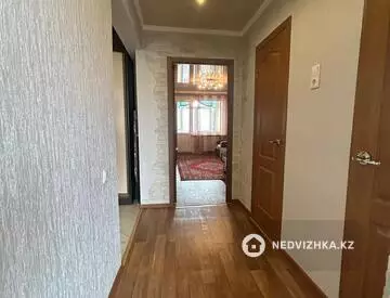 2-бөлмелі пәтер, қабат 5 барлық қабат саны 5, 50 м², 4-нобай