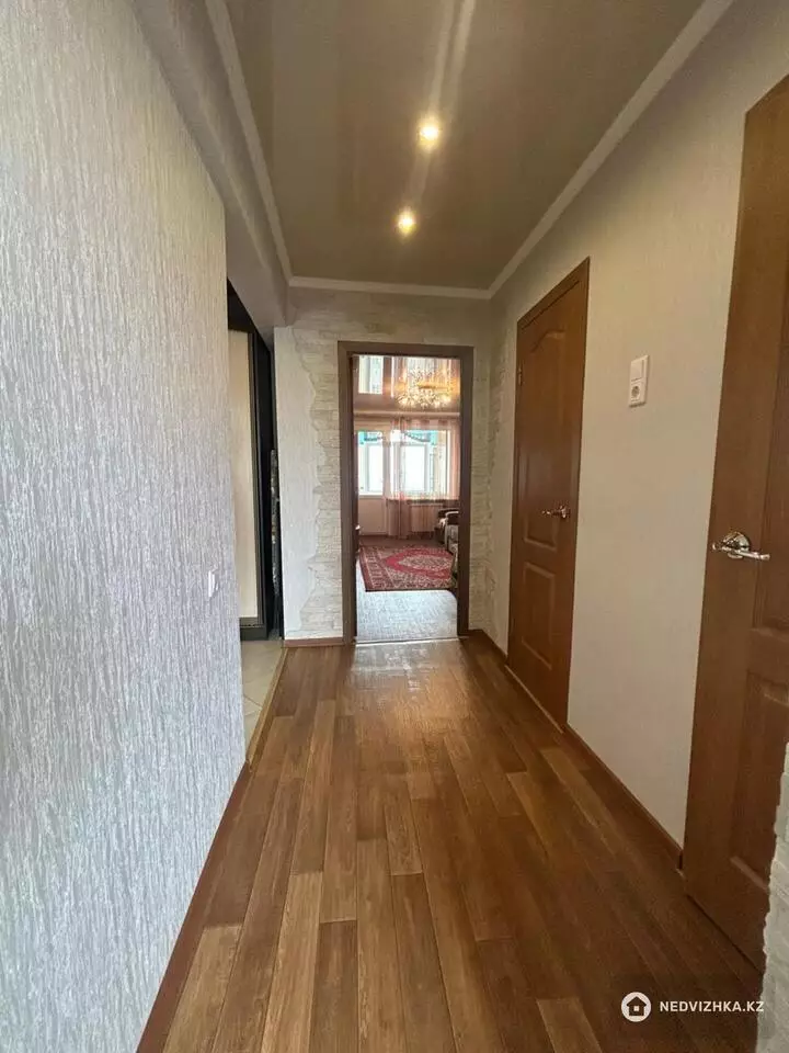 2-комнатная квартира, этаж 5 из 5, 50 м², фотография 4