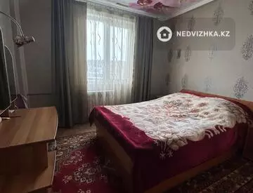 2-бөлмелі пәтер, қабат 5 барлық қабат саны 5, 50 м², 5-нобай