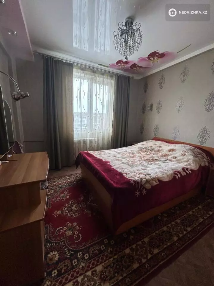 2-комнатная квартира, этаж 5 из 5, 50 м², фотография 5