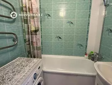 2-бөлмелі пәтер, қабат 5 барлық қабат саны 5, 50 м², 8-нобай