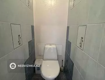 2-бөлмелі пәтер, қабат 5 барлық қабат саны 5, 50 м², 9-нобай
