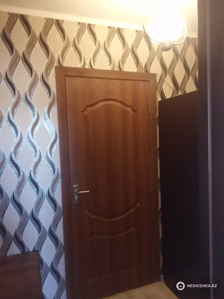 2-комнатная квартира, этаж 4 из 9, 51 м², фотография 5