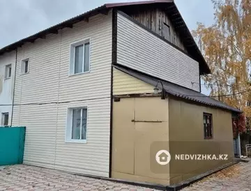 4-бөлмелі үй, 2 соттық, 647 м², 6-нобай