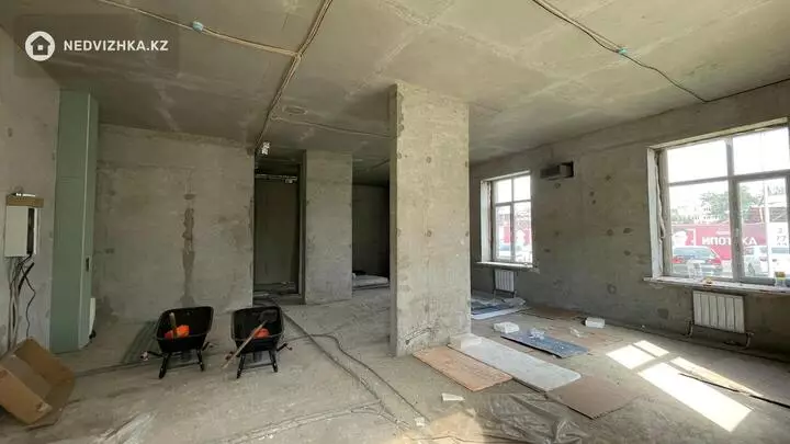 Помещение, этаж 1 из 1, В жилом доме, 96 м², На длительный срок, фотография 4