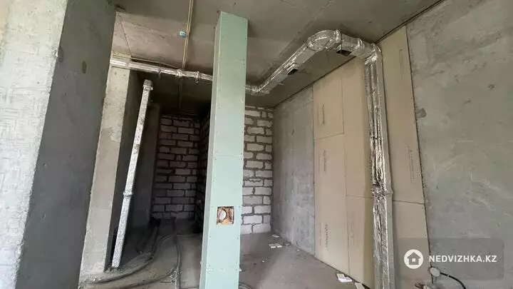 Помещение, этаж 1 из 1, В жилом доме, 96 м², На длительный срок, фотография 2