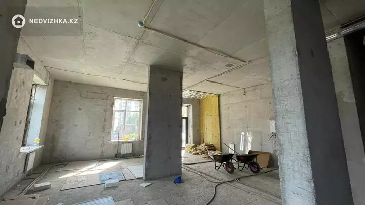 Помещение, этаж 1 из 1, В жилом доме, 96 м², На длительный срок, фотография 3