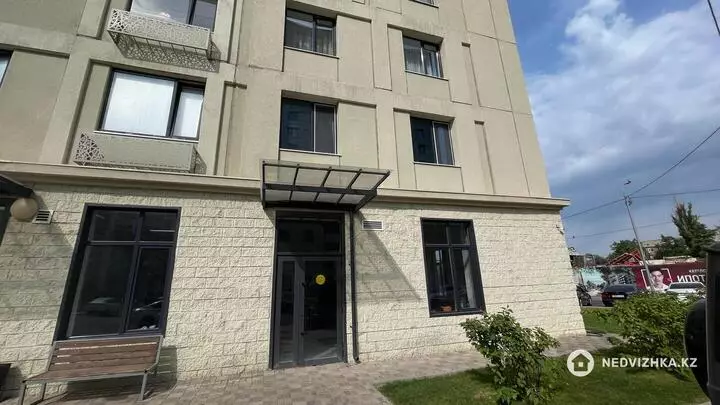 Помещение, этаж 1 из 1, В жилом доме, 96 м², На длительный срок