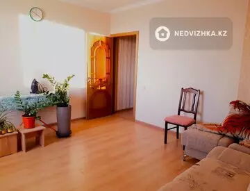 2-комнатная квартира, этаж 11 из 17, 84 м², миниатюра 6