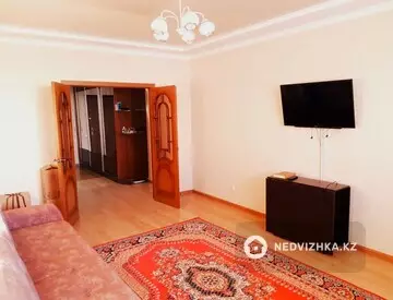 2-комнатная квартира, этаж 11 из 17, 84 м², миниатюра 2
