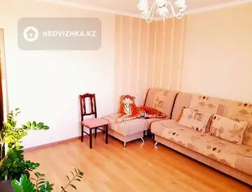 2-комнатная квартира, этаж 11 из 17, 84 м², миниатюра 7