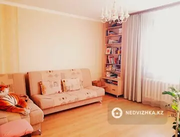 2-комнатная квартира, этаж 11 из 17, 84 м², миниатюра 8