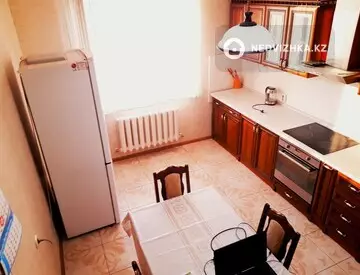 2-комнатная квартира, этаж 11 из 17, 84 м², миниатюра 10
