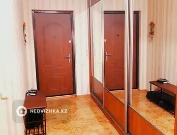 2-комнатная квартира, этаж 11 из 17, 84 м², миниатюра 12