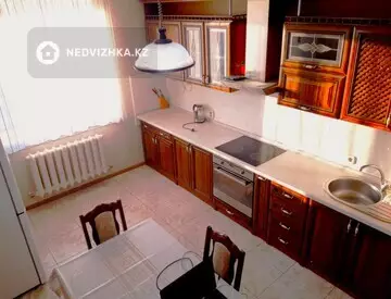 2-комнатная квартира, этаж 11 из 17, 84 м², миниатюра 9