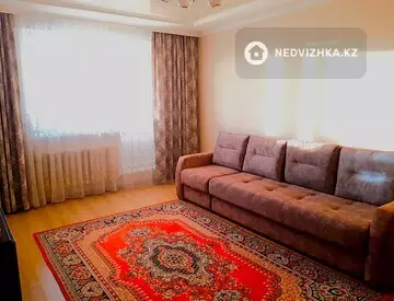 2-комнатная квартира, этаж 11 из 17, 84 м², миниатюра 4