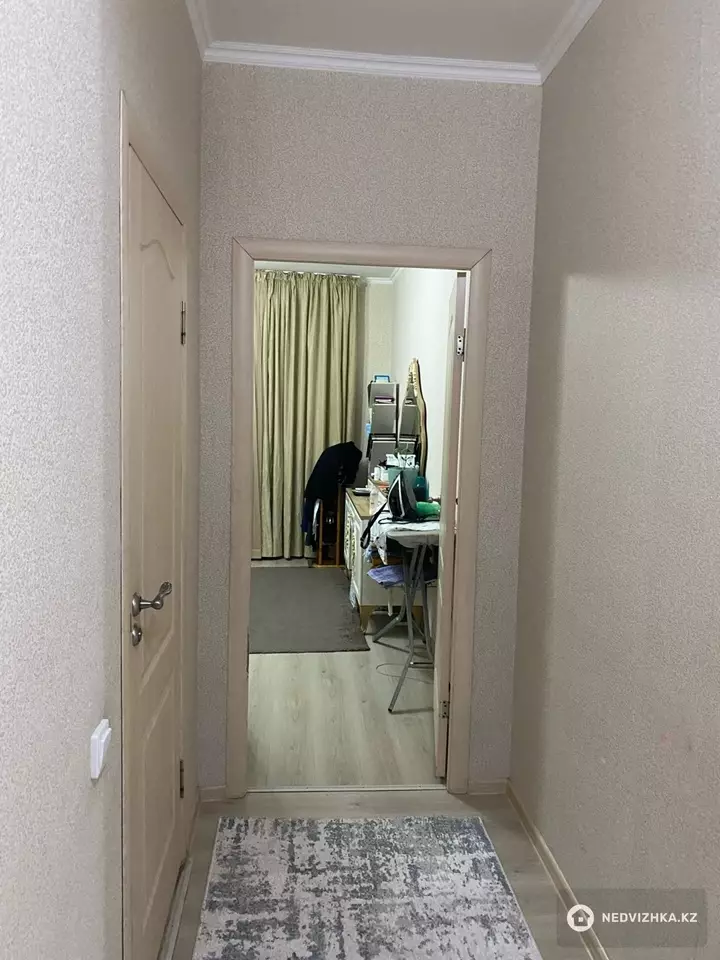 3-комнатная квартира, этаж 7 из 8, 82 м², фотография 4