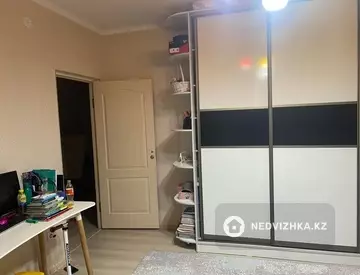 3-комнатная квартира, этаж 7 из 8, 82 м², миниатюра 10