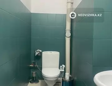 3-комнатная квартира, этаж 7 из 8, 82 м², миниатюра 11