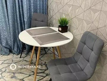 1-комнатная квартира, этаж 1 из 6, 40 м², На длительный срок, миниатюра 1