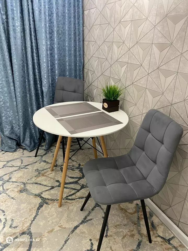 1-комнатная квартира, этаж 1 из 6, 40 м², На длительный срок