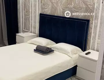 1-комнатная квартира, этаж 1 из 6, 40 м², На длительный срок, миниатюра 2