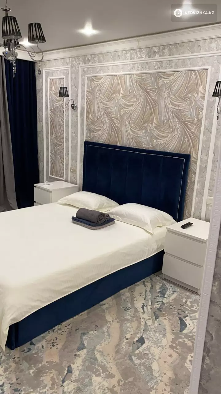 1-комнатная квартира, этаж 1 из 6, 40 м², На длительный срок, фотография 2