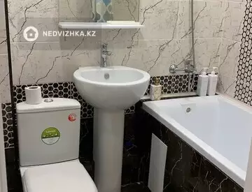 1-комнатная квартира, этаж 1 из 6, 40 м², На длительный срок, миниатюра 3
