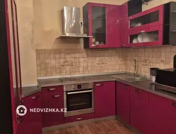 4-бөлмелі пәтер, қабат 2 барлық қабат саны 16, 130 м², 7-нобай
