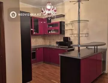 4-бөлмелі пәтер, қабат 2 барлық қабат саны 16, 130 м², 9-нобай
