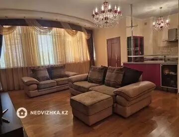 4-бөлмелі пәтер, қабат 2 барлық қабат саны 16, 130 м², 11-нобай