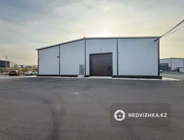 Склад, этаж 1 из 1, Отдельно стоящее здание, 1 332 м², На длительный срок, миниатюра 4