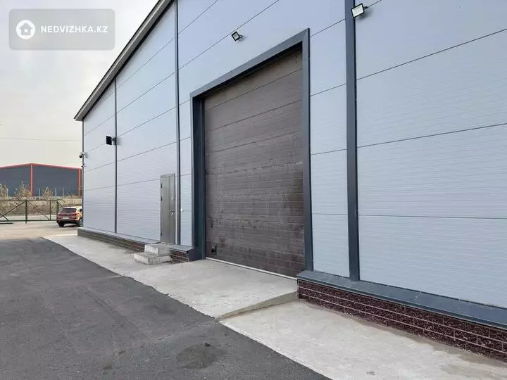 Склад, этаж 1 из 1, Отдельно стоящее здание, 1 332 м², На длительный срок, фотография 5