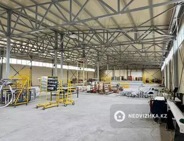 Склад, этаж 1 из 1, Отдельно стоящее здание, 1 332 м², На длительный срок, миниатюра 2