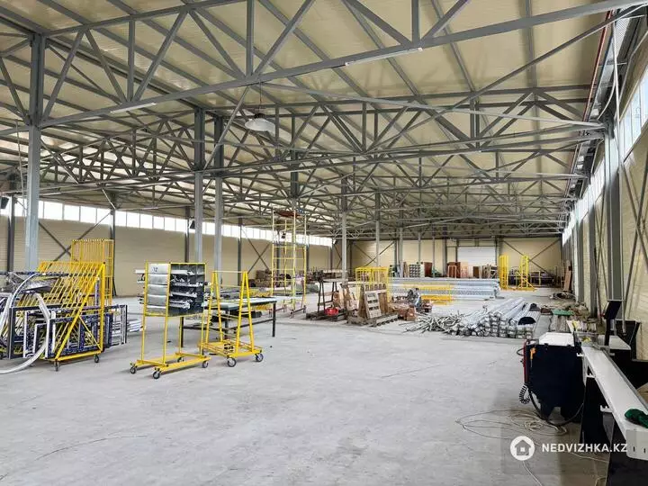 Склад, этаж 1 из 1, Отдельно стоящее здание, 1 332 м², На длительный срок, фотография 2