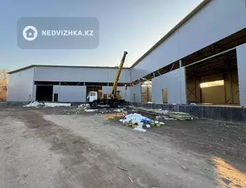 Склад, этаж 1 из 1, Отдельно стоящее здание, 1 332 м², На длительный срок, миниатюра 7
