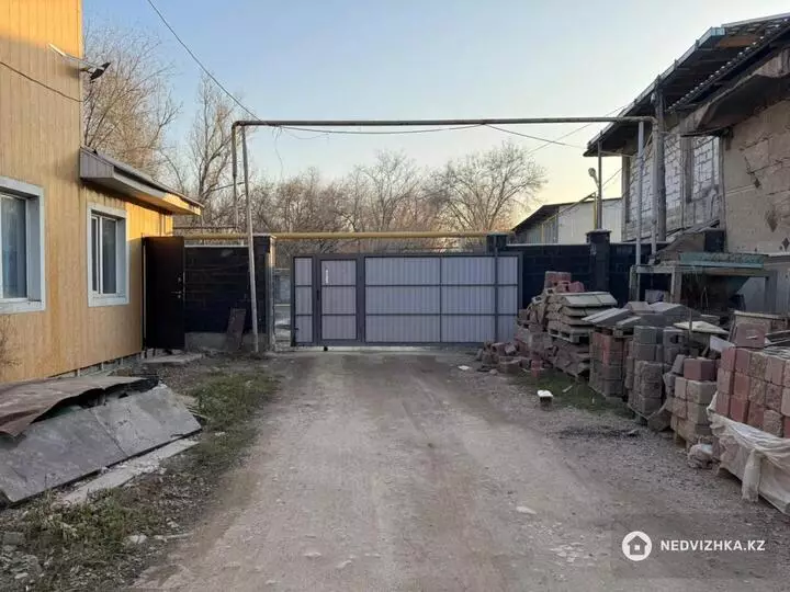 Склад, этаж 1 из 1, Отдельно стоящее здание, 1 332 м², На длительный срок