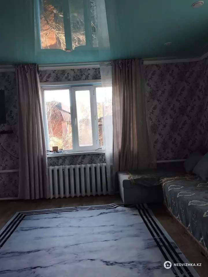 3-комнатная часть дома, 12 соток, 32 м², фотография 4