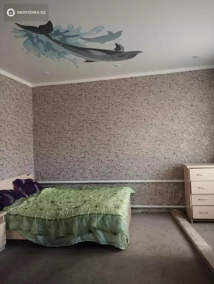 3-комнатная часть дома, 12 соток, 32 м², фотография 3