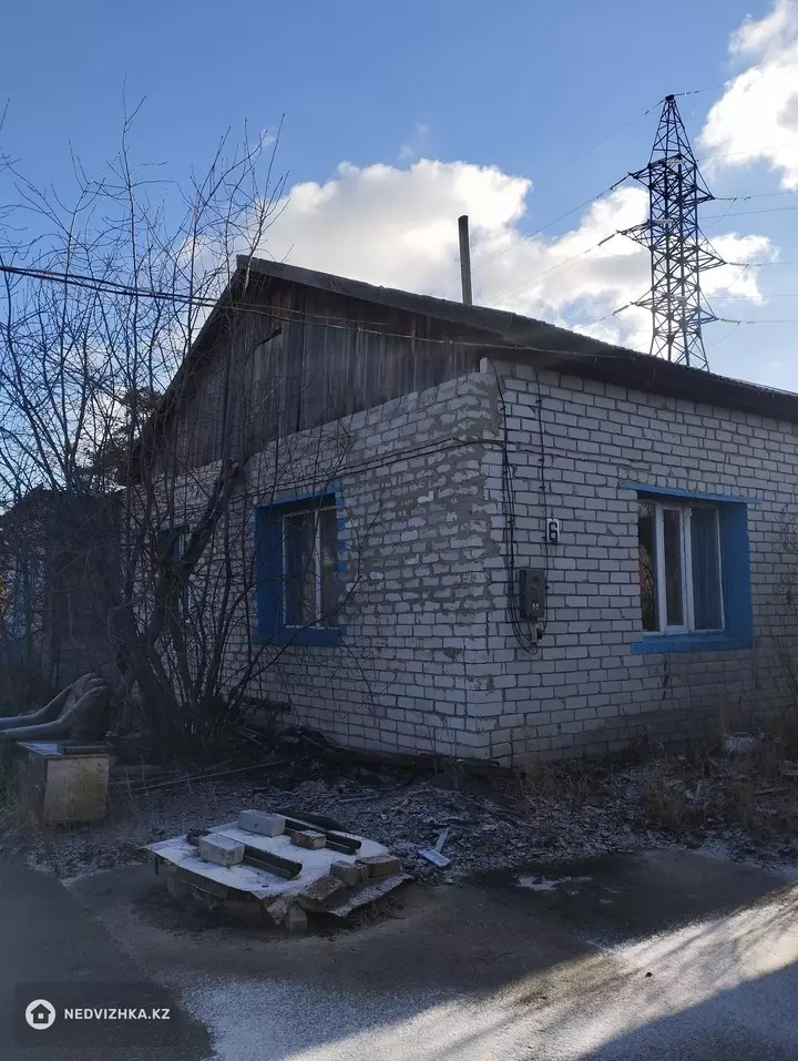 3-комнатная часть дома, 12 соток, 32 м², фотография 2