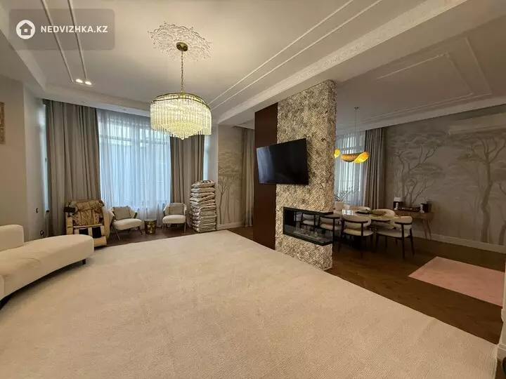 9-комнатный дом, 8 соток, 600 м²