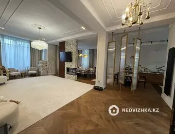 9-комнатный дом, 8 соток, 600 м², миниатюра 3